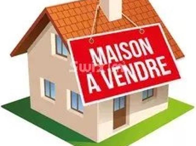 Vente Propriété 5 pièces 90 m2 Oberhoffen sur Moder