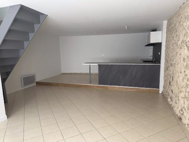 Vente Propriété 5 pièces 92 m2 La Réole