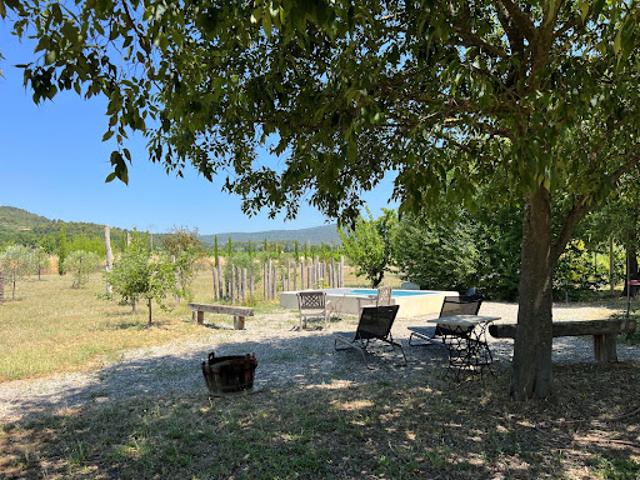 Vente Propriété 5 pièces 95 m2 Saint Saturnin lès Apt