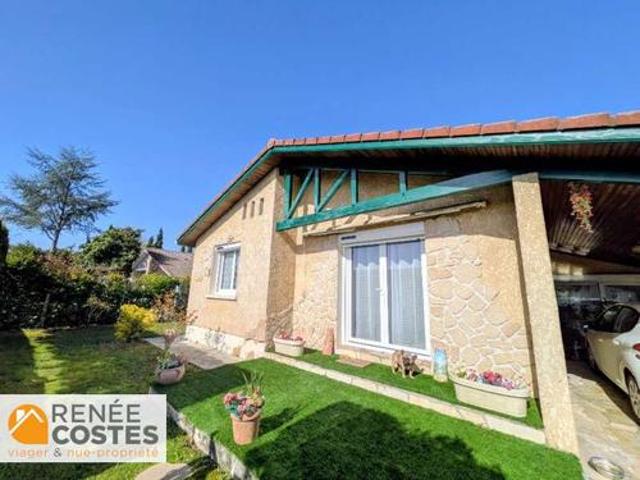 Vente Propriété 5 pièces 97 m2 Mont de Marsan