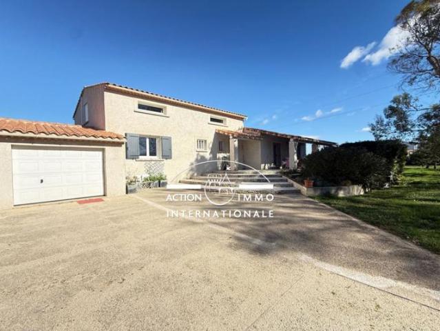 vente propriété 6 Pièce s