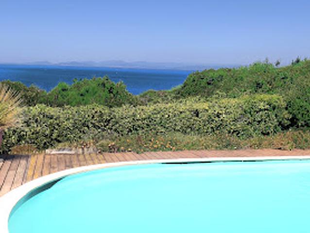Vente Propriété 6 pièces 100 m2 Hyeres