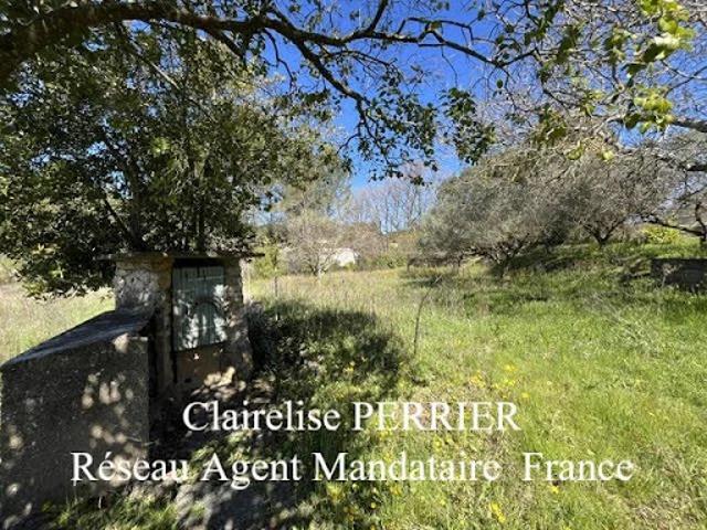 Vente Propriété 6 pièces 101 m2 Saint Antonin du Var