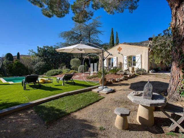 Vente Propriété 6 pièces 115 m2 Plan de la Tour