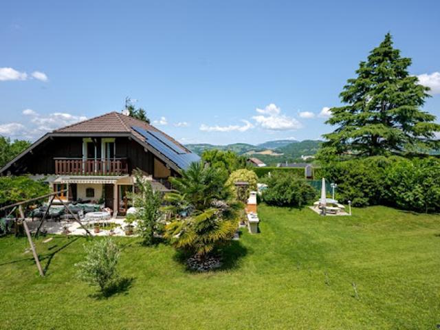 Vente Propriété 6 pièces 124 m2 Etercy