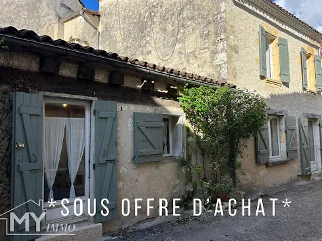 Vente Propriété 6 pièces 128 m2 Issigeac