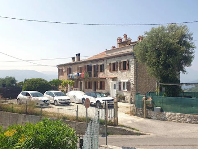 Vente Propriété 6 pièces 121 m2 Aspremont