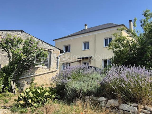 Vente Propriété 6 pièces 134 m2 Chéry Chartreuve