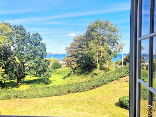 Vente Propriété 6 pièces 135 m2 Carantec