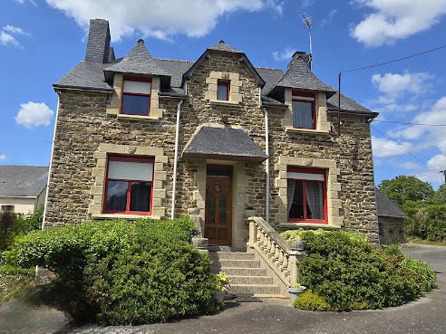 Vente Propriété 6 pièces 135 m2 Plémet