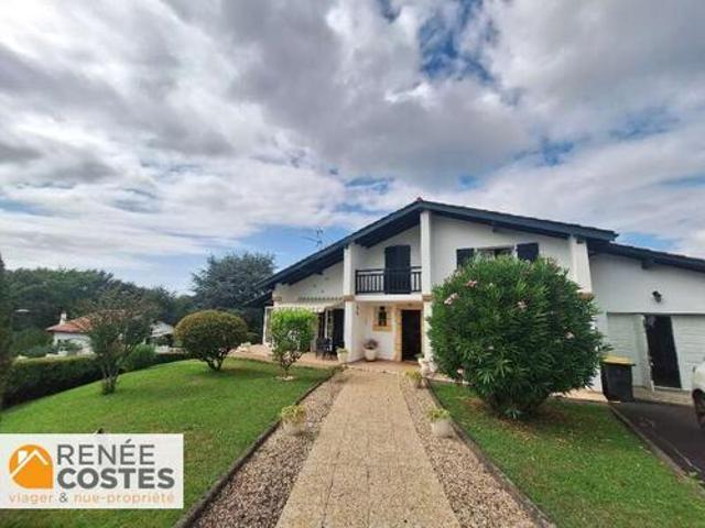 Vente Propriété 6 pièces 136 m2 Bayonne