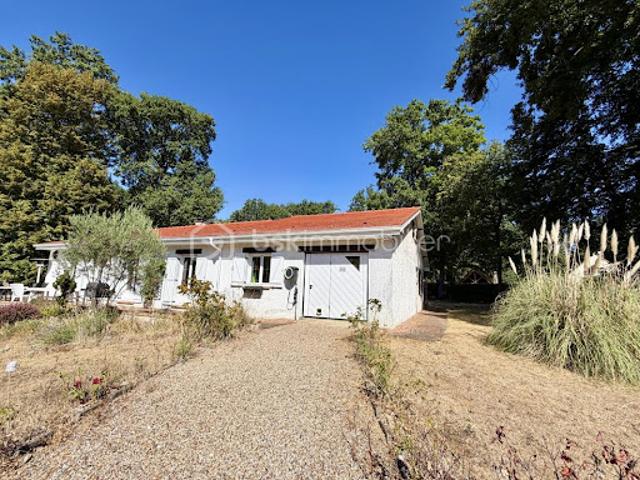 Vente Propriété 6 pièces 138 m2 Houlbec Cocherel