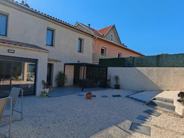 Vente Propriété 6 pièces 131 m2 Balaruc les Bains