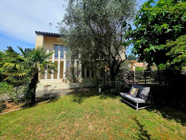 Vente Propriété 6 pièces 132 m2 Montelimar