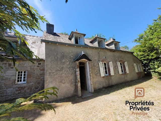 Vente Propriété 6 pièces 132 m2 Fouesnant