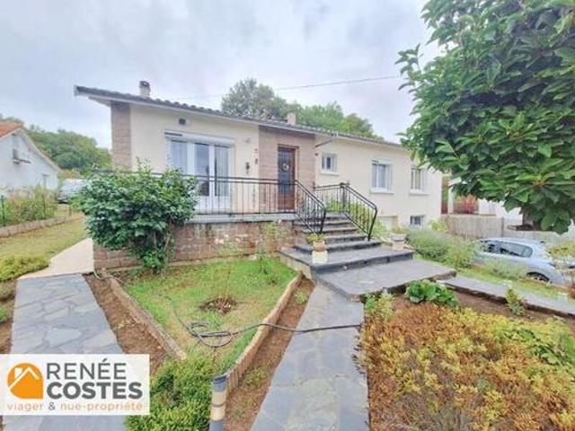 Vente Propriété 6 pièces 133 m2 Perigueux