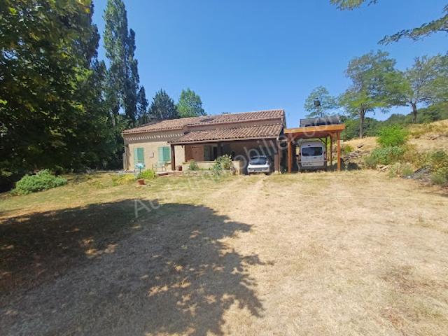 Vente Propriété 6 pièces 142 m2 Arques