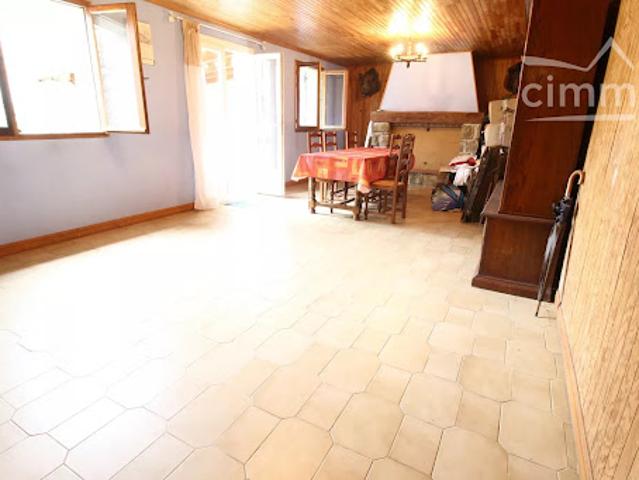 Vente Propriété 6 pièces 145 m2 Val du Faby