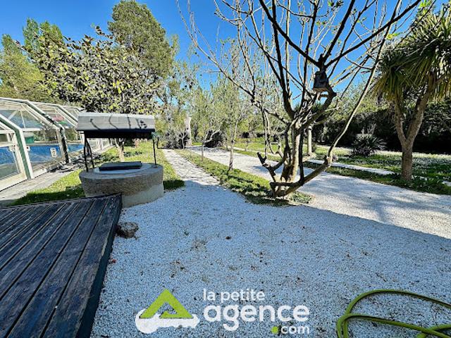 Vente Propriété 6 pièces 145 m2 Sainte Thorette