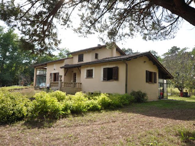 Vente Propriété 6 pièces 147 m2 Illats