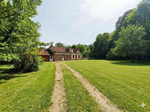 Vente Propriété 6 pièces 147 m2 Lorris