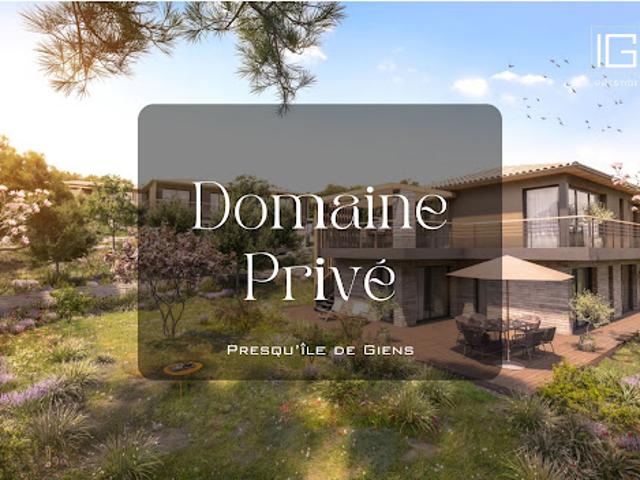 Vente Propriété 6 pièces 147.5 m2 Hyeres