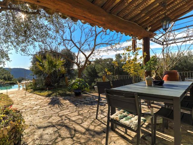 Vente Propriété 6 pièces 148 m2 Cantaron