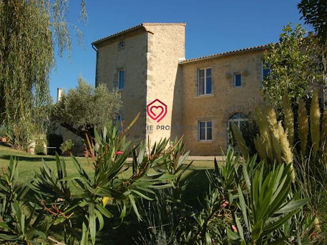Vente Propriété 7 pièces 140 m2 Castelnaudary