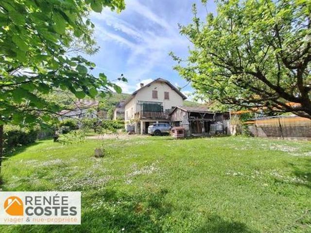 Vente Propriété 6 pièces 140 m2 Corbonod