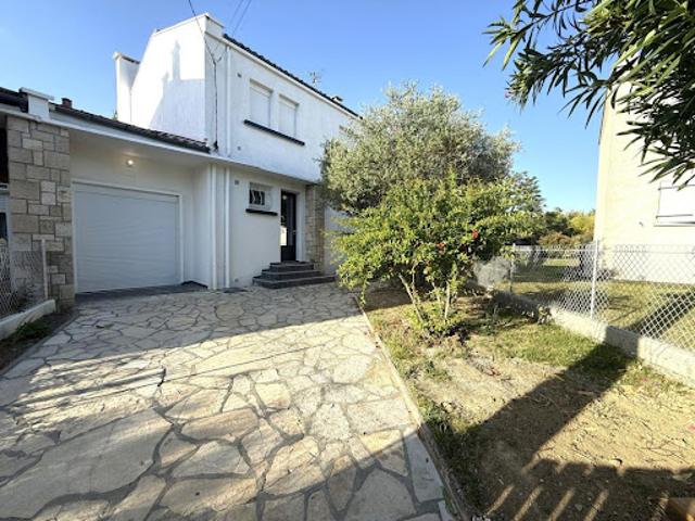 Vente Propriété 6 pièces 140 m2 Saint Jean