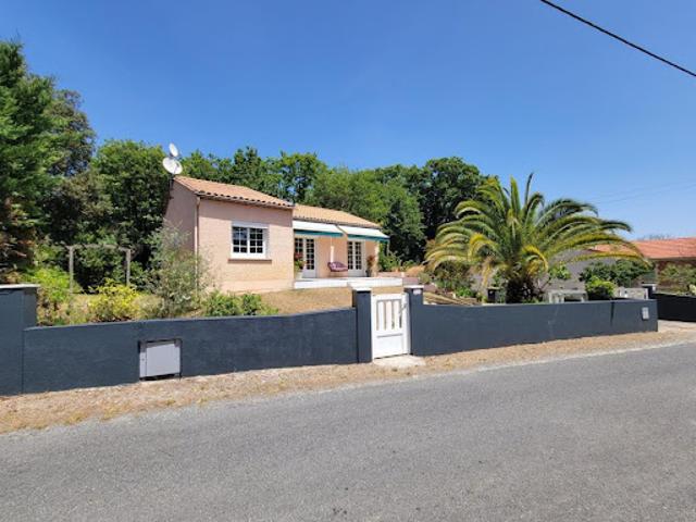 Vente Propriété 6 pièces 141 m2 Le Verdon sur Mer