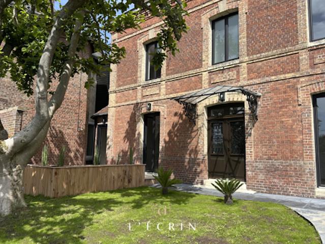 Vente Propriété 6 pièces 154 m2 Bihorel
