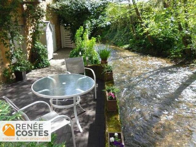 Vente Propriété 6 pièces 156 m2 Sainte Colombe sur l'Hers