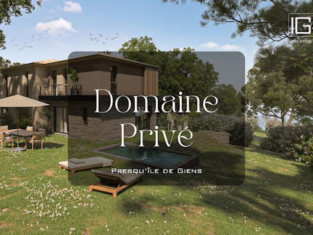 Vente Propriété 6 pièces 156.8 m2 Hyeres