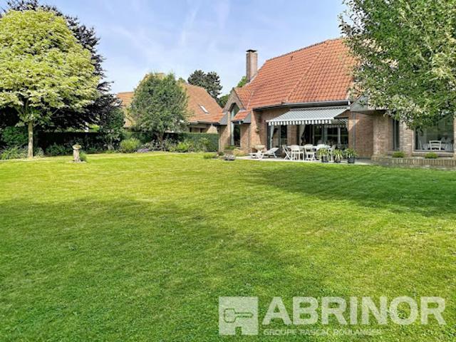 Vente Propriété 6 pièces 159 m2 Bousbecque