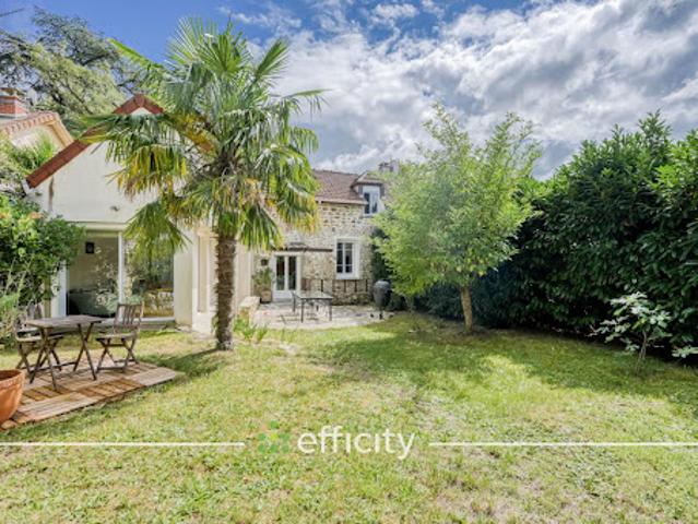 Vente Propriété 6 pièces 150 m2 Neauphle le Château