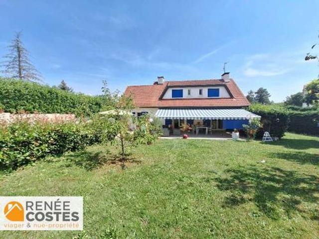 Vente Propriété 6 pièces 150 m2 Divonne les Bains