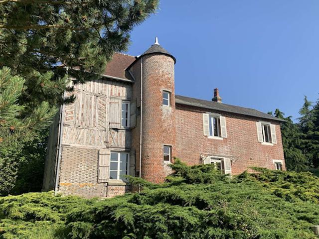 Vente Propriété 6 pièces 150 m2 Livarot