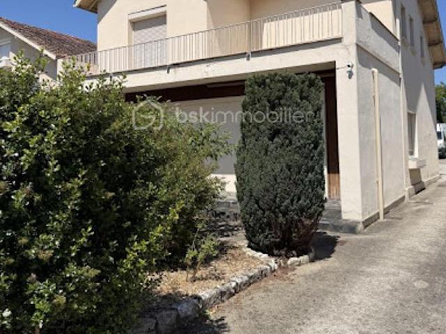 Vente Propriété 6 pièces 153 m2 Miramont de Guyenne