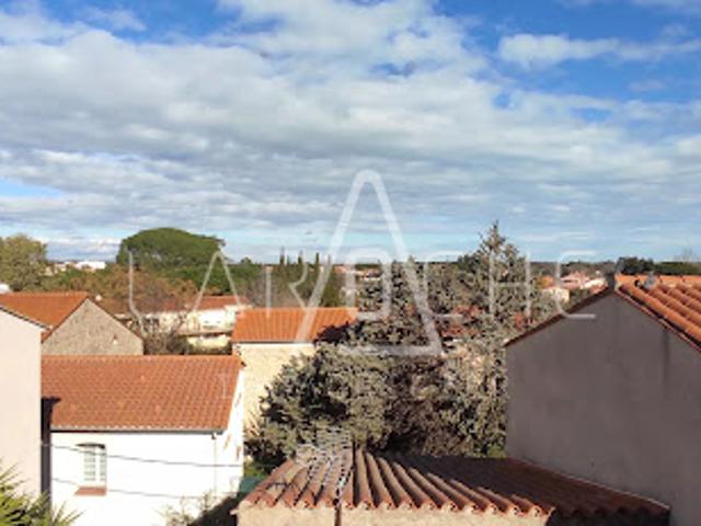 Vente Propriété 6 pièces 153.67 m2 Argeles sur mer