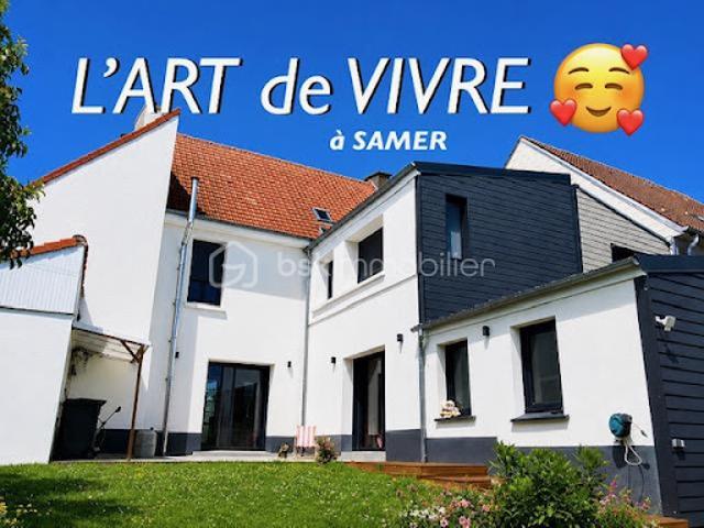 Vente Propriété 6 pièces 164 m2 Montreuil