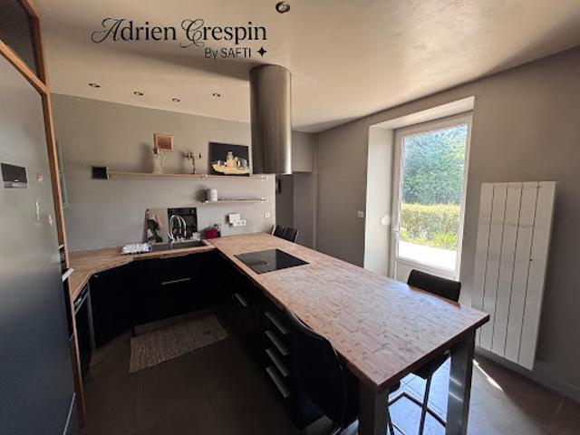 Vente Propriété 6 pièces 167 m2 Vallons de l'Erdre