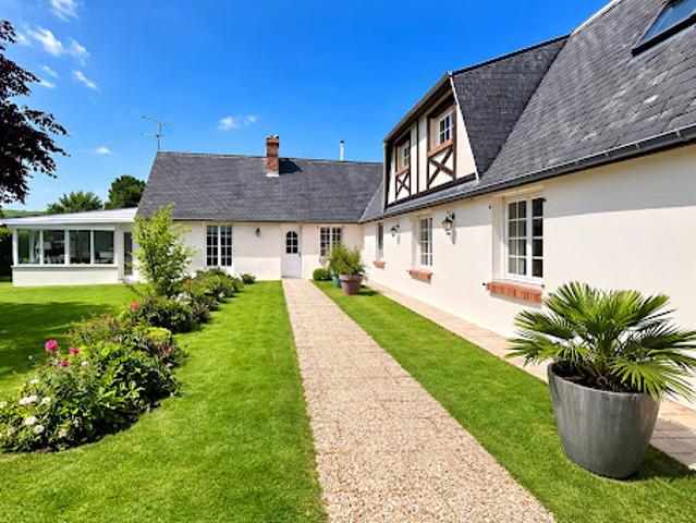 Vente Propriété 6 pièces 160 m2 Barentin