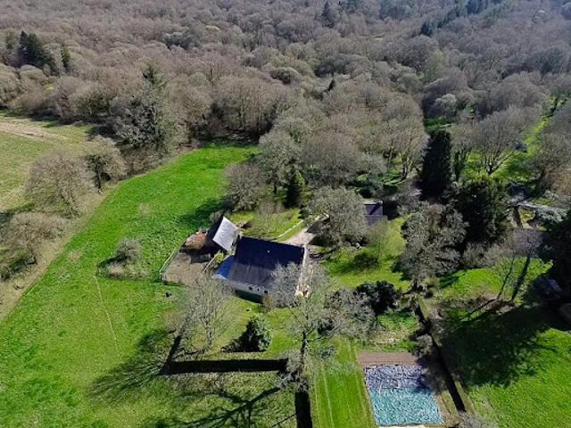 Vente Propriété 6 pièces 160 m2 Plouray