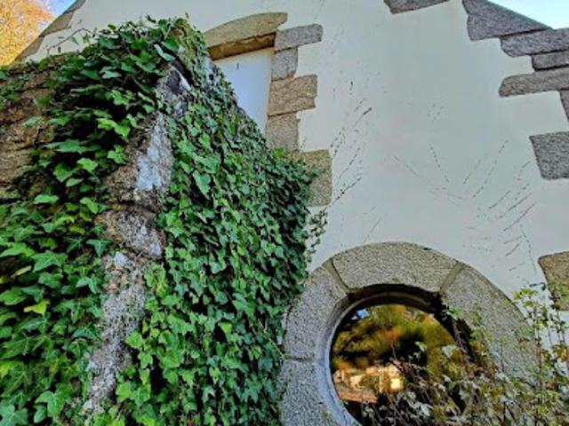 Vente Propriété 6 pièces 160 m2 Theix Noyalo