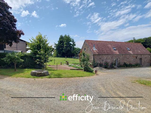 Vente Propriété 6 pièces 161 m2 Plouaret