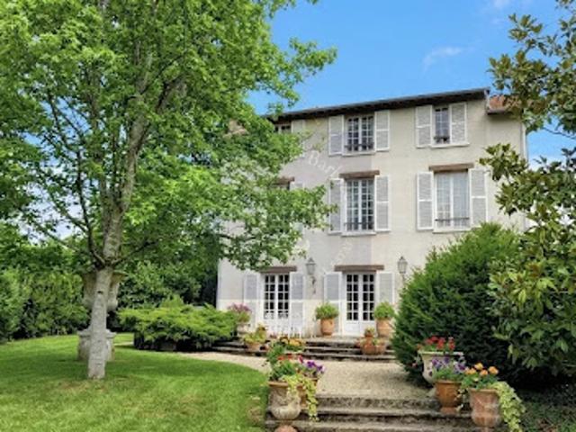Vente Propriété 6 pièces 163 m2 Barbizon