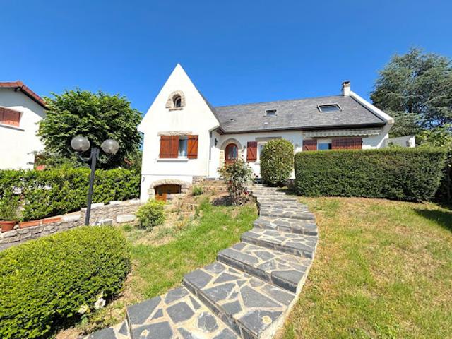 Vente Propriété 6 pièces 163 m2 Corbeil Essonnes