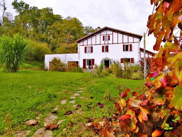 Vente Propriété 6 pièces 174 m2 Saint Martin de Seignanx