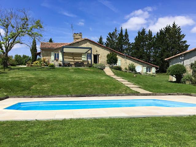 Vente Propriété 6 pièces 175 m2 Auch